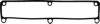 VICTOR REINZ 71-13059-00 Gasket, cylinder head cover